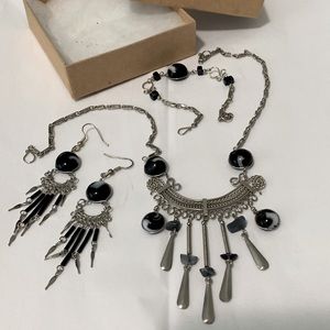 Jewelry Set